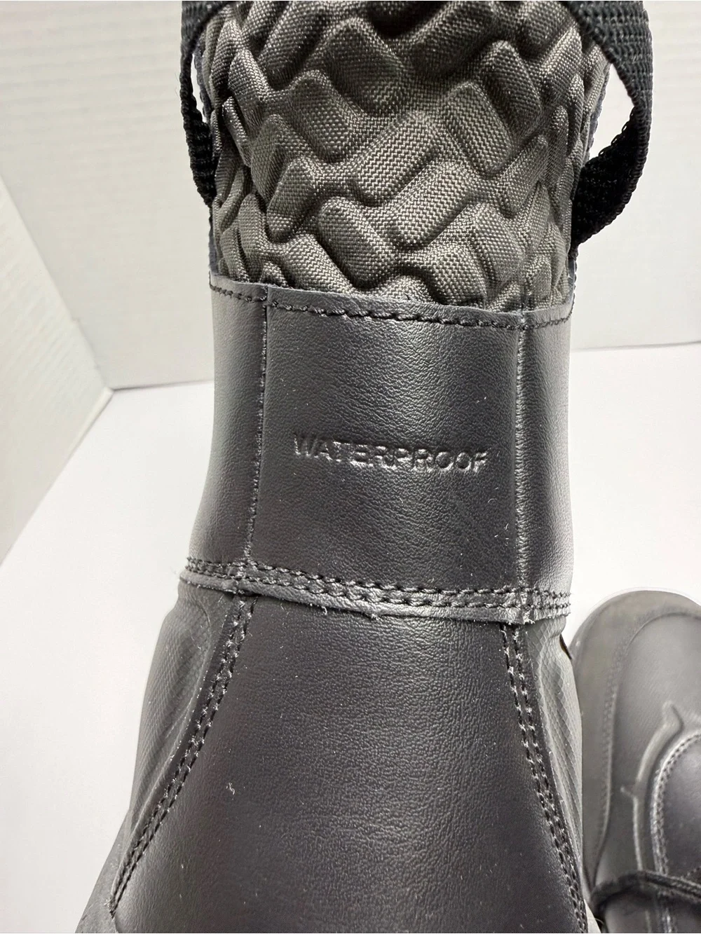 Columbia Bugaboot Celsius Omni-Heat Infinity Boots 200g BM6535-010 Mens 15 New